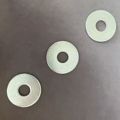 DIN9021 세척기/평면 철강 세척기, M6-M100, 평면/다크로메트