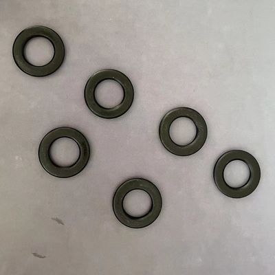 EN14399-6 세척기/강철 세척기, M12-M36, 평면/다크로메트