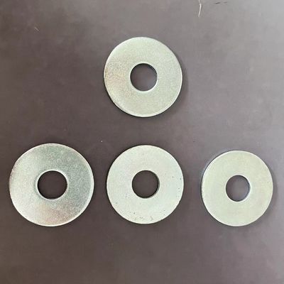 DIN9021 세척기/강철 세척기, M6-M100, 흑산화