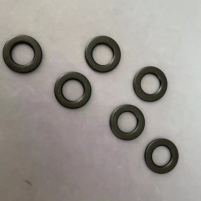 EN14399-6 세척기/구조용 철강 세척기, M12-M36, 평면/다크로메트