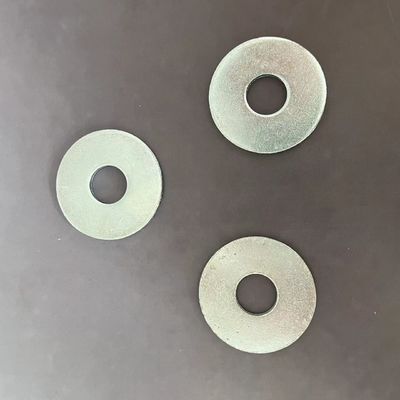 DIN9021 세척기/구조용 강철 세척기, M6-M100, 평면/다크로메트