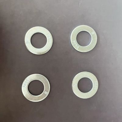 F436 세탁기/중량 세탁기, 1/4&quot; - 4&quot;, 평면/다크로메트