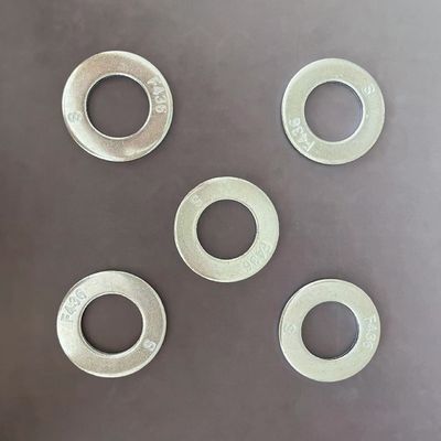 F436 세탁기/중량 세탁기, 1/4&quot; - 4&quot; 주황 접착/HDG