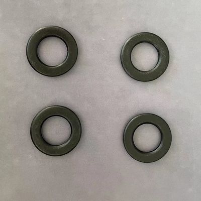 EN14399-6 세척기/공각 세척기, M12-M36, 평면/다크로메트/검은 산화물/진크 접착/HDG