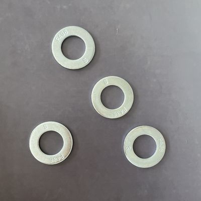F436 세척기/고장장장 세척기, 1/4&quot; - 4&quot;, 진크 접착/HDG