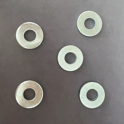 DIN6340 세척기/고장력 세척기, M6-M30, 블랙 옥시드