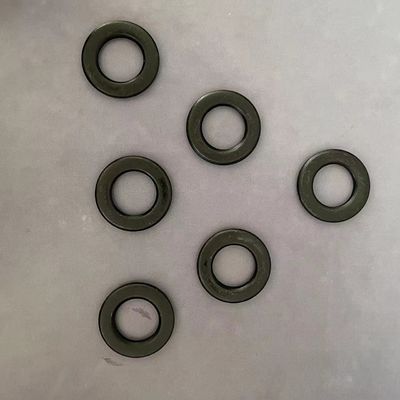 DIN6916 세척기/고장장장 세척기, M12-M36, 평면/다크로메트