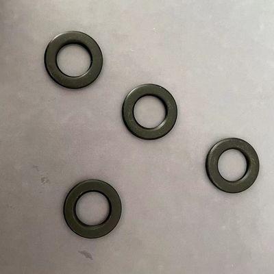 EN14399-6 세척기/고장장 세척기, M12-M36, 진크 접착/HDG