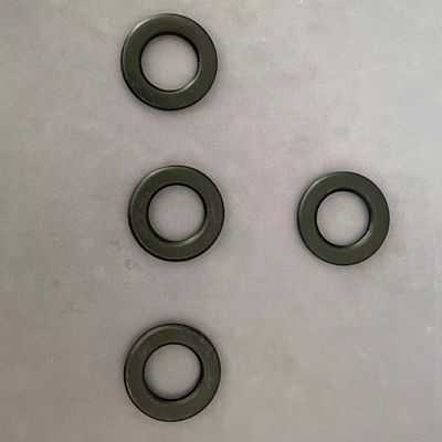 EN14399-6 세척기/고장장력 세척기, M12-M36, 흑산화물