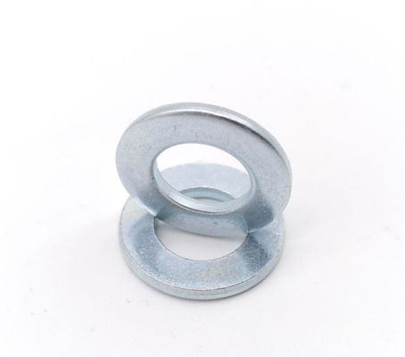 DIN125A 세척기 / 평면 철강 세척기 M3-M100 평면 / 다크로메트