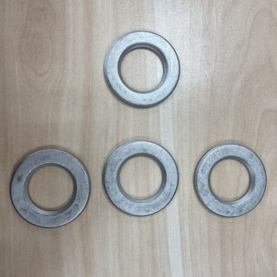 DIN6916 세척기 / 평평 철강 세척기 M12-M36 건설용 흑산화물