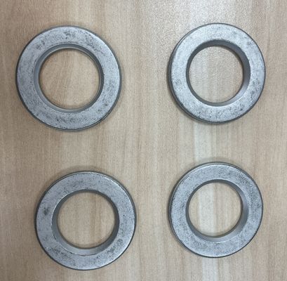 DIN6916 평면 스틸 세척기 M12-M36 자동차 제조용 평면 / ZINC / HDG