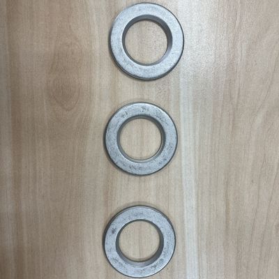 DIN6916 평면 강철 세척기 HDG / Dacromet 건설용